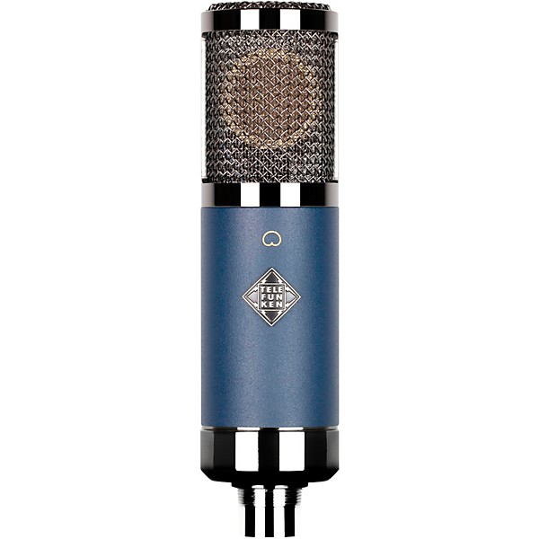 TF11 Large Diaphragm Condenser Microphone