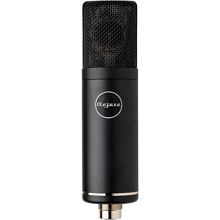 MA 50BK Large Diaphragm Condenser Microphone