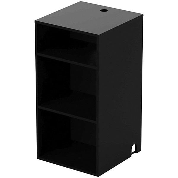 Modular Mix Rack Black