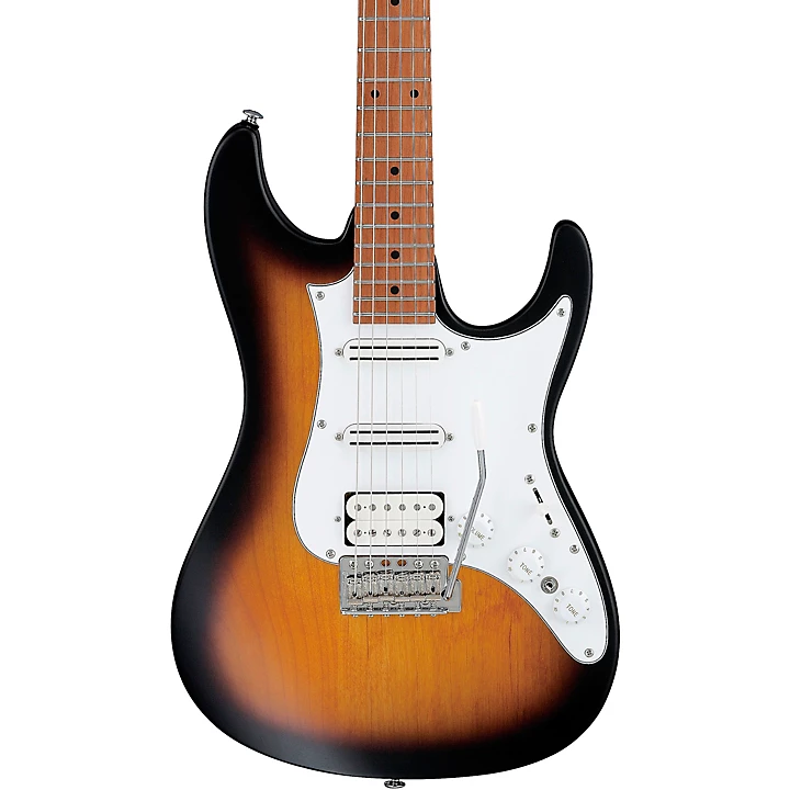Andy Timmons Signature Premium Electric Guitar Sunburst Matte