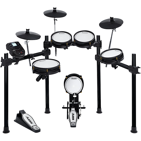 Surge Mesh Kit Special Edition