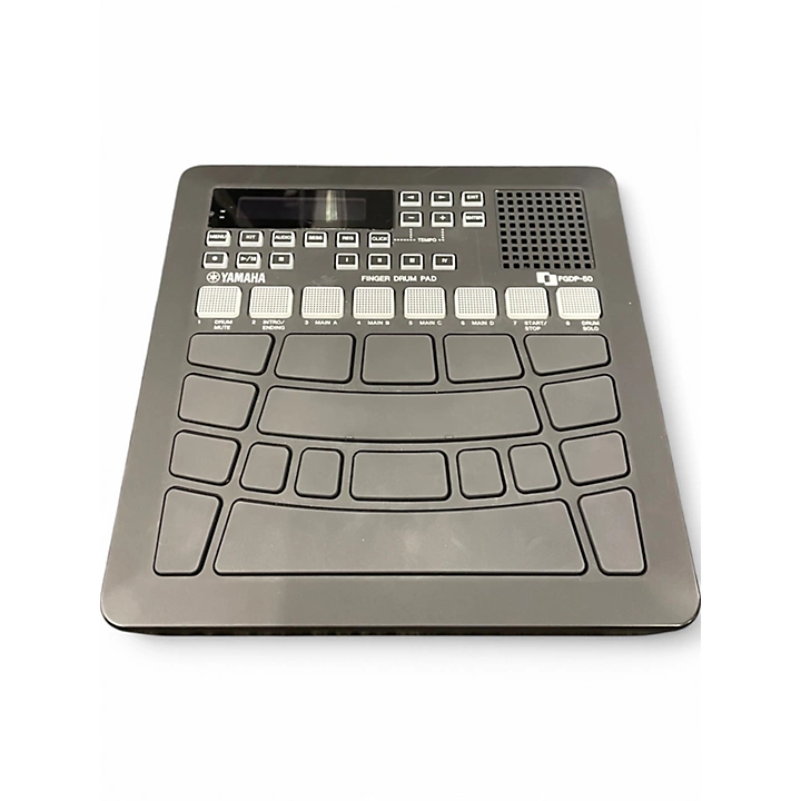 Yamaha Used Yamaha FGDP 50 Drum Machine