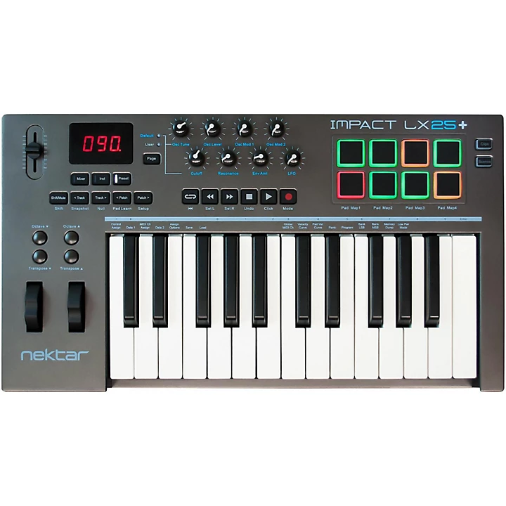 Impact LX25