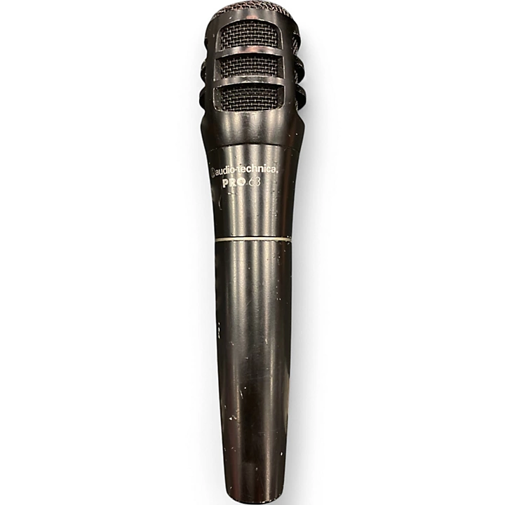 Audio Technica Used Audio Technica Pro63 Dynamic Microphone