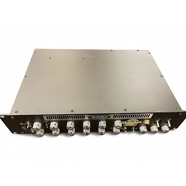 Vintage 2000s MESA/Boogie RECTIFIER RECORDING PRE AMP Guitar Preamp