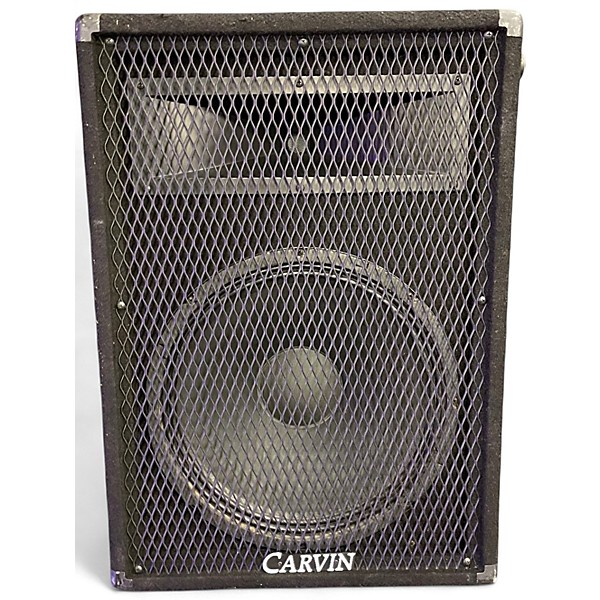Carvin Used Carvin