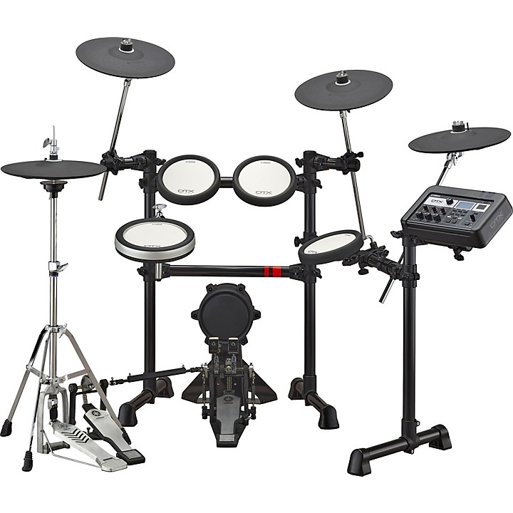 Yamaha DTX6K3 X Electronic Drum Set