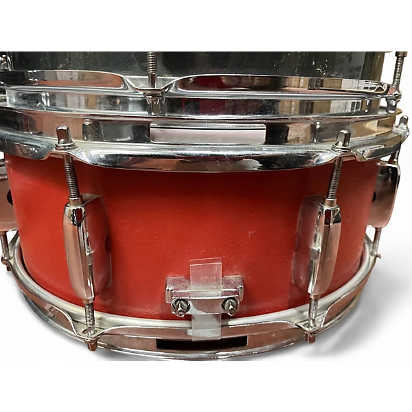 Pearl Used Pearl 7 Piece Export Gunmetal Gray Drum Kit.gc
