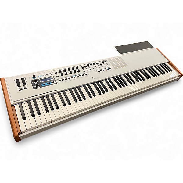 Arturia Used Arturia Keylab MKII 88 Key MIDI Controller.gc