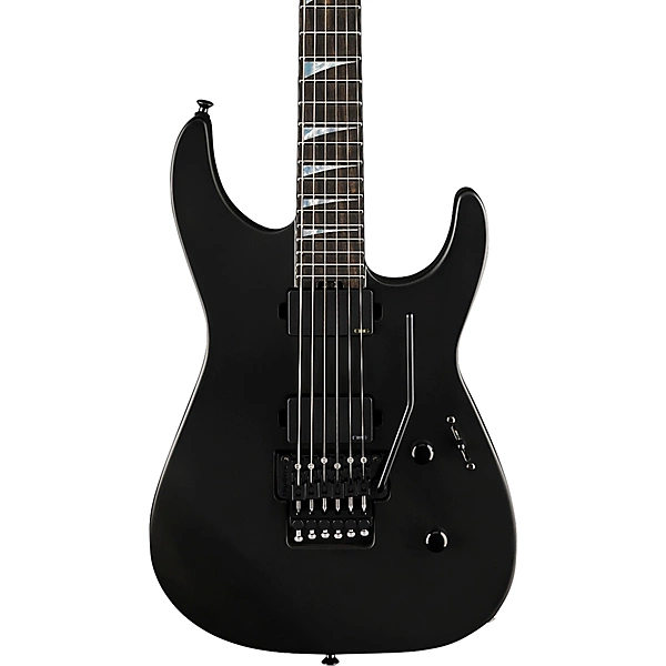 Jackson American Series Soloist SL2MG Electric Guitar Level 2 Satin Black