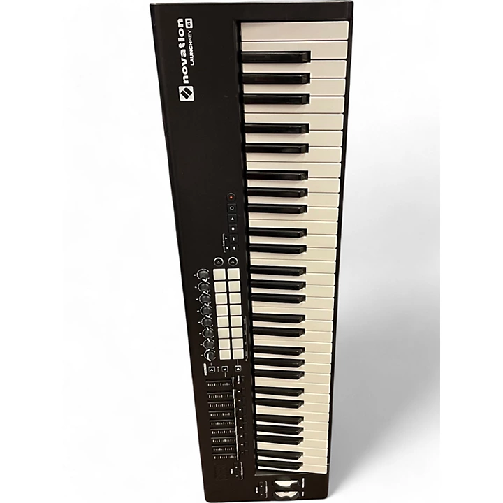 Novation Used Novation Launchkey 61 Key MIDI Controller