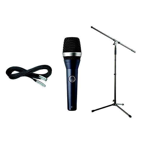 D5 Stand and Cable Package