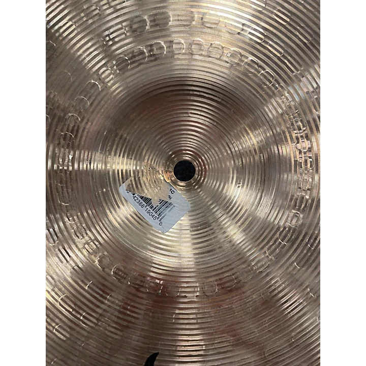 Zildjian Used Zildjian