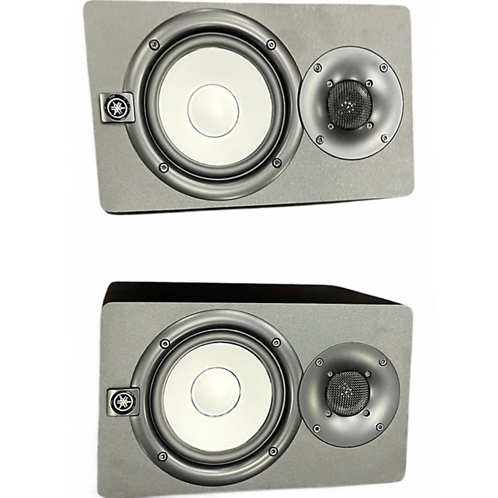 Yamaha Used Yamaha HS5 Pair Powered Monitor