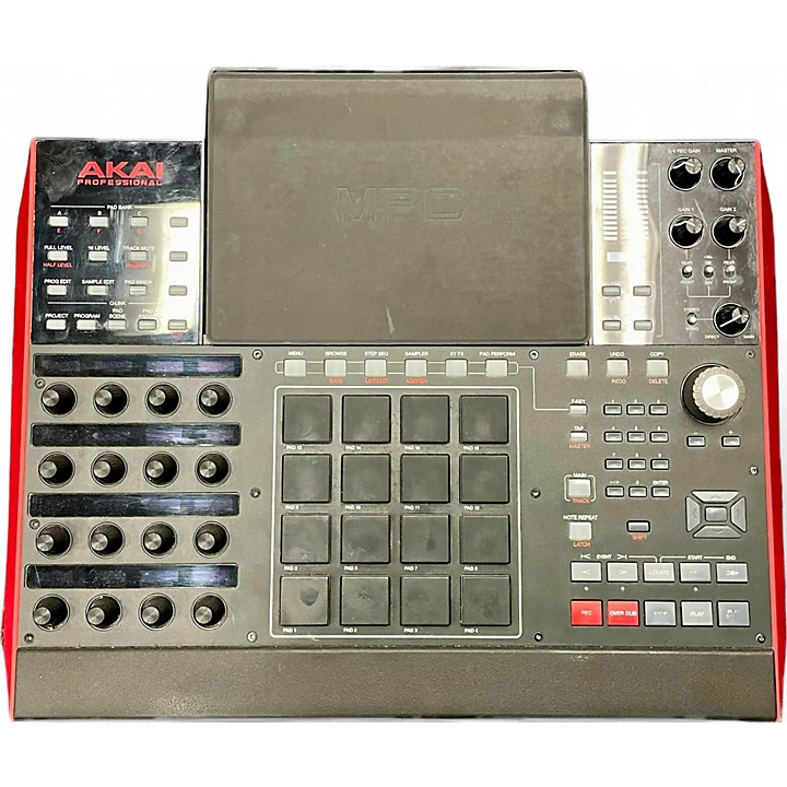 Akai Professional MPCX Production Controller