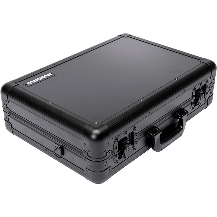 Carry Lite DJ Case L Black