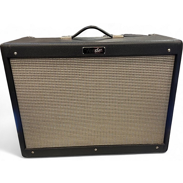 Used Fender Hot Rod Deluxe IV 40W 1x12 Tube Guitar Combo Amp