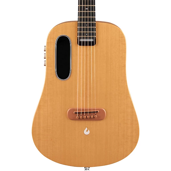 LAVA MUSIC ME Air Spruce 36\