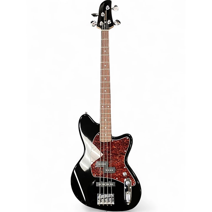 Ibanez Used Ibanez TMB100 BLACK Electric Bass Guitar.gc