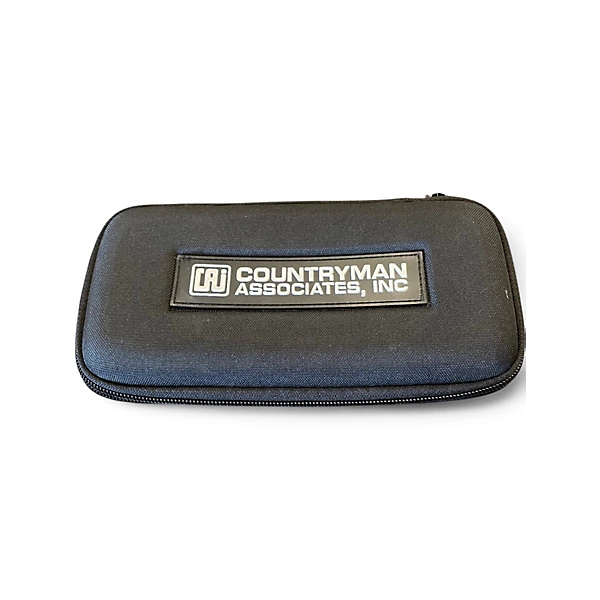 Countryman Used Countryman e6iow5c1aw Headset Wireless System.gc