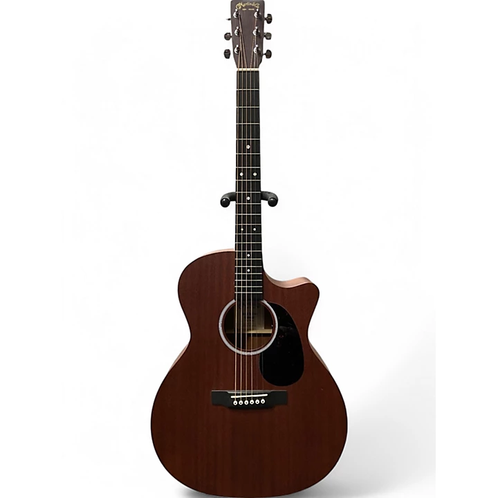 Martin Used Martin Road Series Special Mahogany Acoustic Guitar