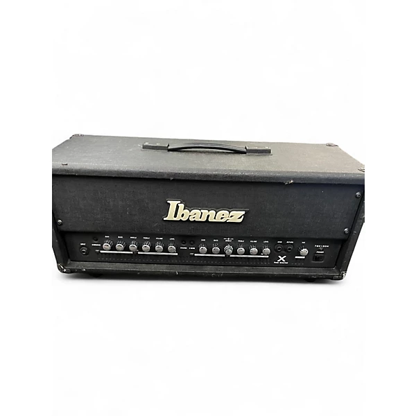 Ibanez Used Ibanez tbx150h Solid State Guitar Amp Head