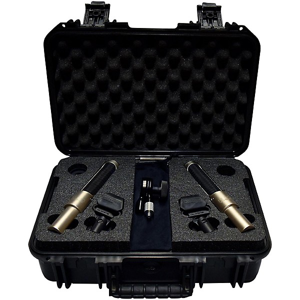 N22 Stereo Microphone Kit