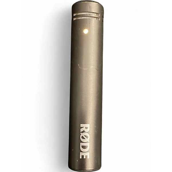 RODE Used RODE M5 Condenser Microphone