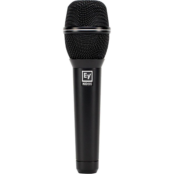 ND86 Dynamic Supercardioid Vocal Microphone