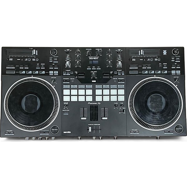 Ibanez Used Pioneer DJ Ddj rev7 DJ Controller.gc