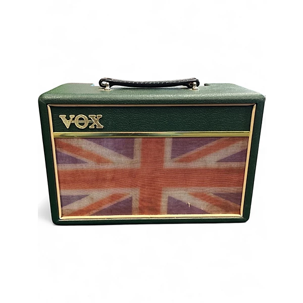 VOX Used VOX V9106 Pathfinder 10 Guitar Combo Amp