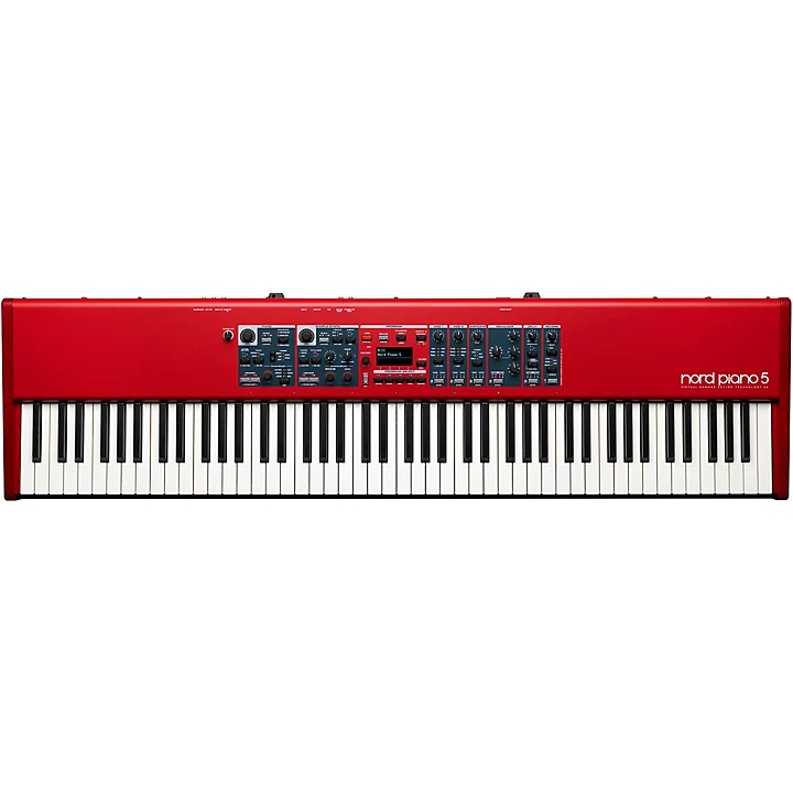 Nord Piano 5 88 Stage Keyboard