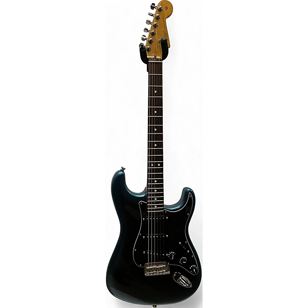 Fender American Professional II Stratocaster Solid Body Electric Guitar