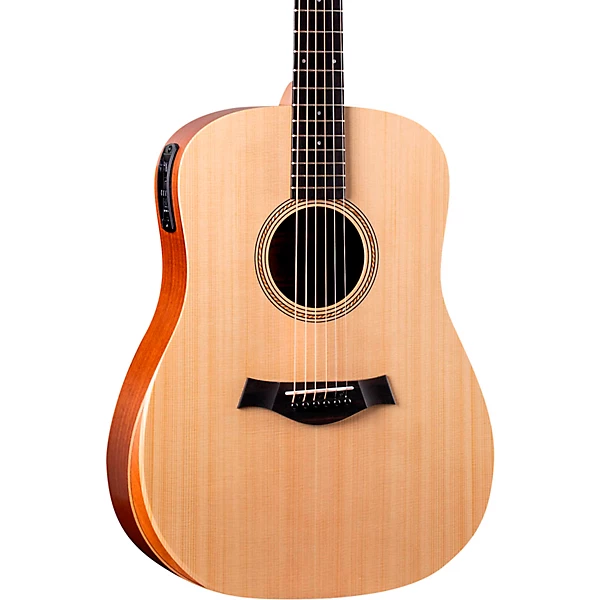 Taylor Academy 10e Acoustic Electric Guitar Natural