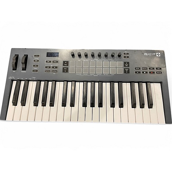 Novation Used Novation FL KEY 37 MIDI Controller