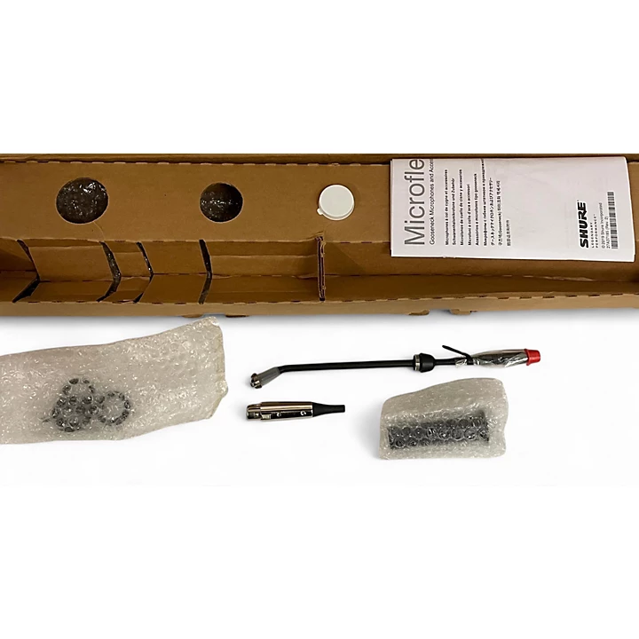 Shure Microflex