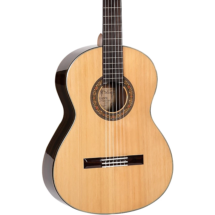 CY75 Yairi Classical Acoustic Guitar Natural