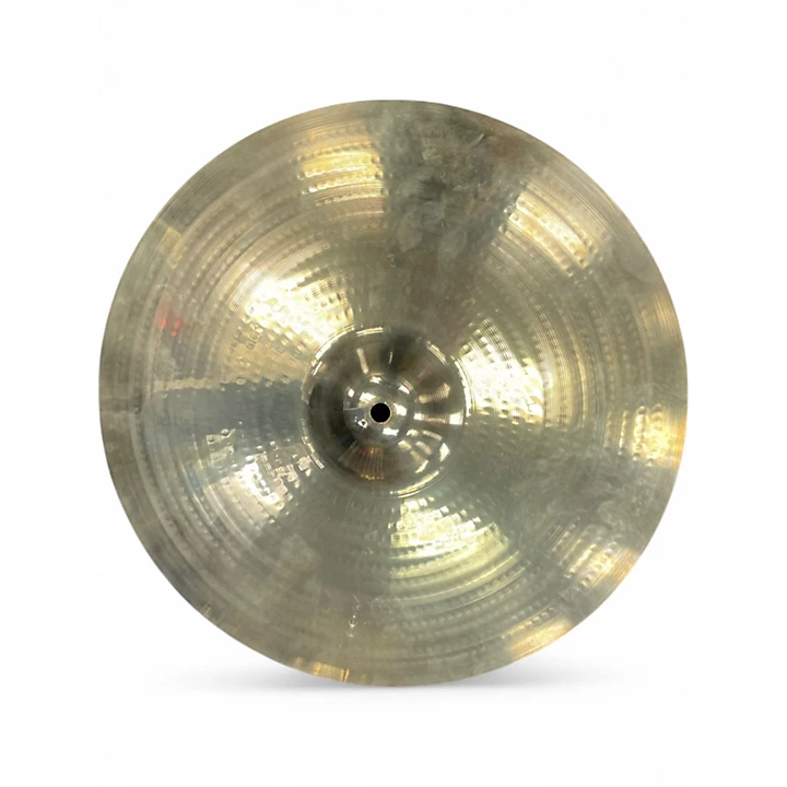 Zildjian Used Zildjian
