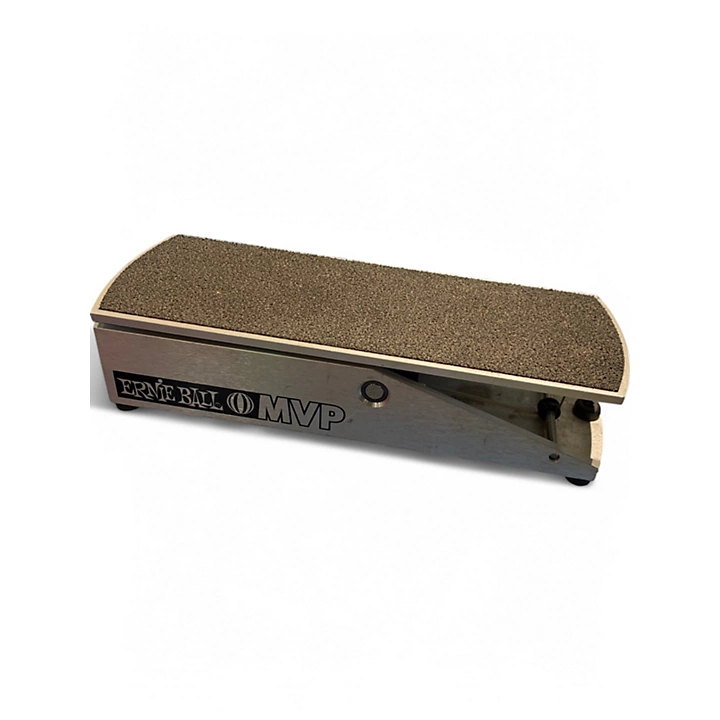 Ernie Ball Used Ernie Ball MVP Volume Gain Expression Pedal