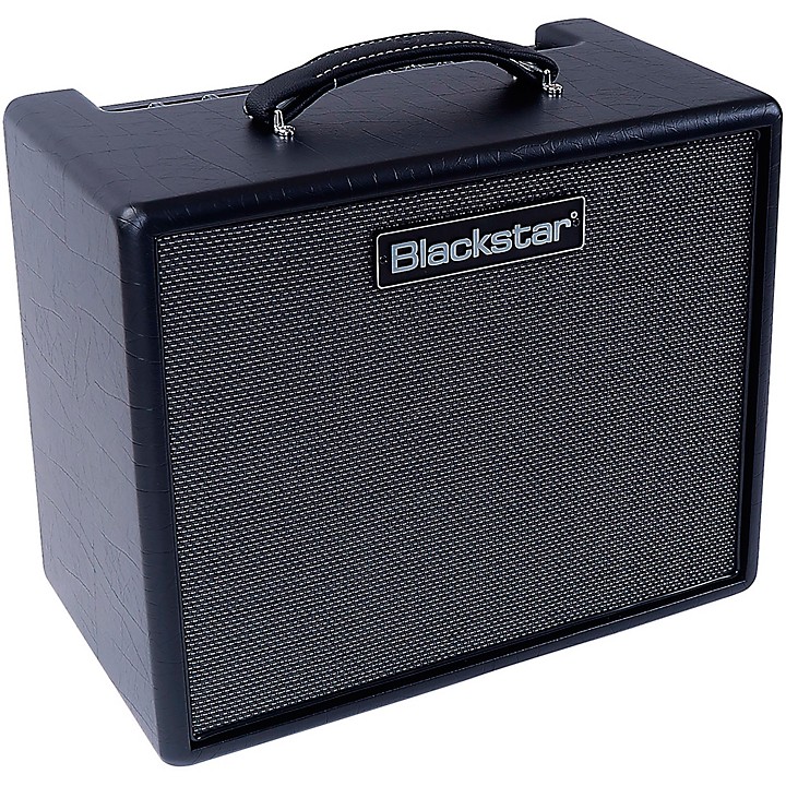 HT 5R MKIII 5W Tube Guitar Combo Amp Black
