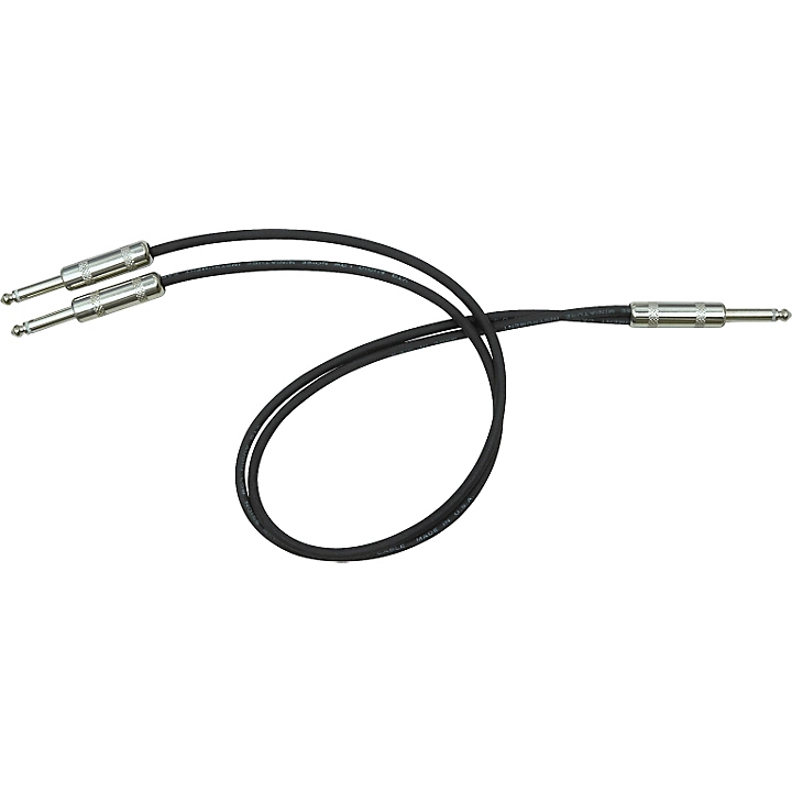 1Ph 2Ph 1 4 1 4 Y Cable 6 ft