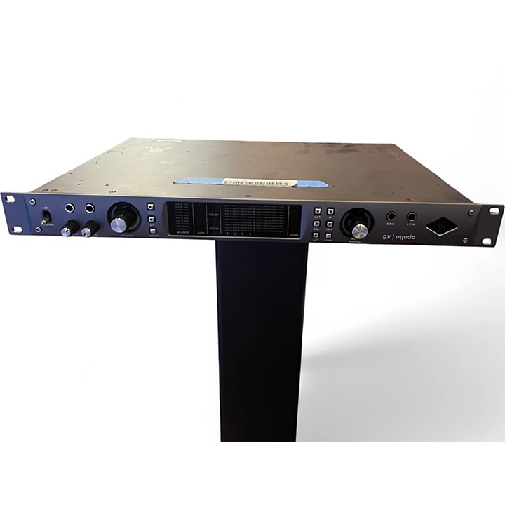 Universal Audio Used Universal Audio Apollo X8 3 Audio Interface