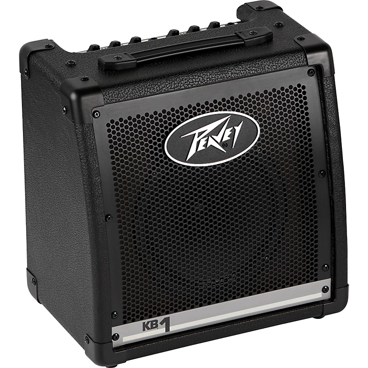 KB 1 20W 1x8 2 Channel Keyboard Amp