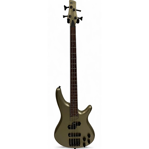 Ibanez SR800 Electric Bass Guitar