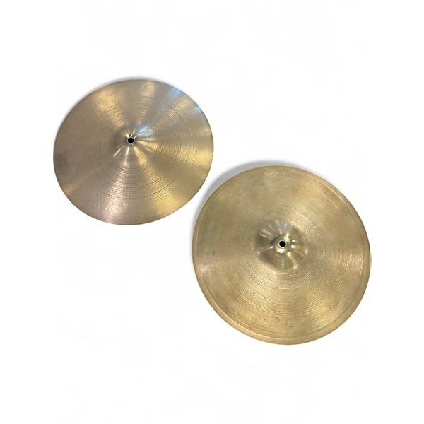 Zildjian Used Zildjian