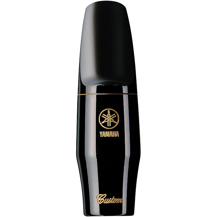 Alto Saxophone Hard Rubber Custom Mouthpiece 7CM