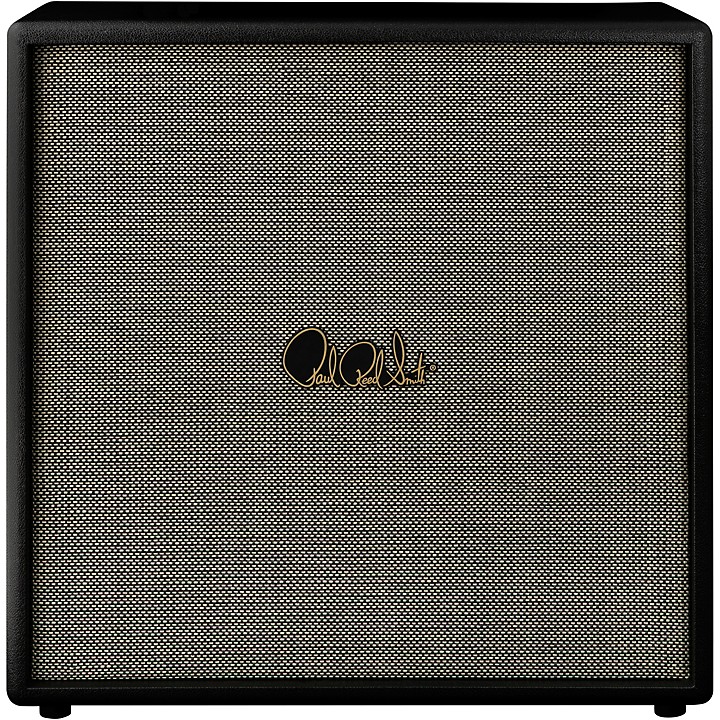 HDRX 4x12 Celestion G12H 75 Creamback Guitar Speaker Cabinet Black