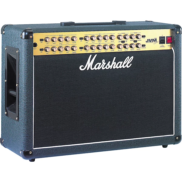 JVM Series JVM410C Tube Combo Amp