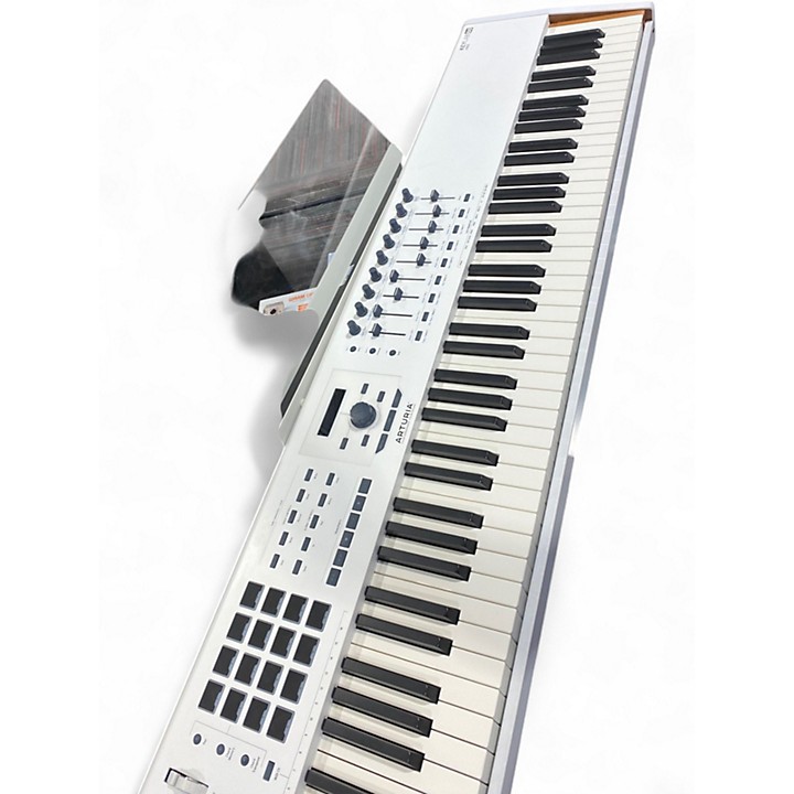 Arturia Used Arturia Keylab 88 Key MIDI Controller