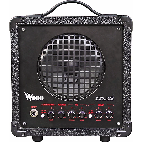 Electric Violin Amplifier